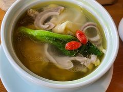 -竹里馆 ·茶食(奥体店)