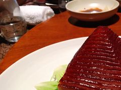 金牌扣肉-湖滨28中餐厅·西湖宴·杭州君悦酒店