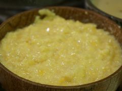 阿木苏-格日勒阿妈蒙古厨房(大召店)