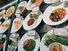 -莫山小馆(大石桥店)