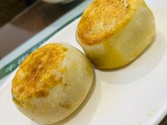 -清真牛街祥云轩门钉肉饼(左家庄店)