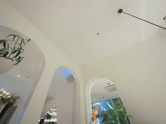 -春树下·树屋花房西餐厅(罍街AS1980店)