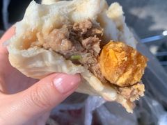 -老陶包子铺(南大西南村店)