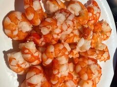 -伍棵星炭烤自助料理·烤鳗鱼(浦东食品城店)