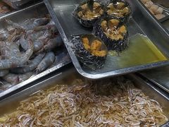 -渔码头食府(蓬莱阁店)
