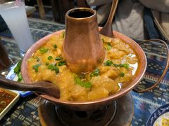 -蜗牛小馆醉乡民谣云南菜(惠新西里店)