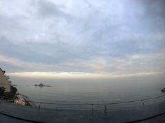 -影吧•悬崖海景(珠海凤凰湾悦椿酒店)