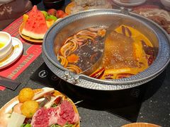 -牛New寿喜烧(新六百店)
