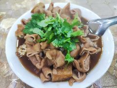 -阁瑞居闫记卤煮(乔庄北街店)