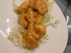 -北京王府井希尔顿酒店·秦唐中餐厅Chynna