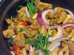 -广东道至正餐厅(区庄店)