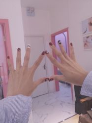 -纤指百魅美甲美睫