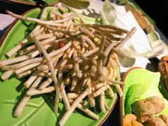 -一叶一世界•素食餐厅(环球中心店)