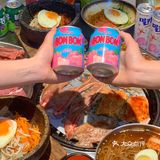 柳州自助烤肉回归啦!! 人均78r任意吃!!