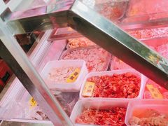 -周良天山牛杂城(天山路总店)