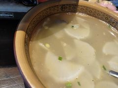 -富正毅三下锅·湘西韵味(天门山索道店)