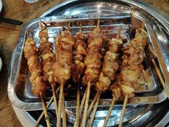 -老袁羊板筋(农光路店)