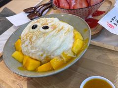 -怪物的冰与火(天虹商场中山路店)