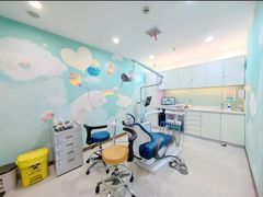 -维乐口腔(格林门诊长宁店)