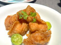 -锦府园·新台州菜(合生汇店)