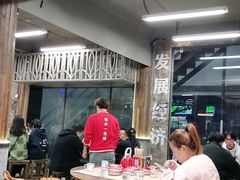 大堂-老三样·旧食新味(万寿宫店)