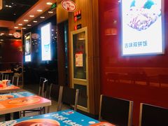 -吉野家(黑牛城道店)