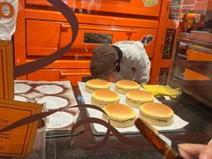 -KUMO KUMO甜品·冰淇淋(深圳壹方城店)