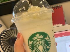 -星巴克臻选(上海长风大悦城店)
