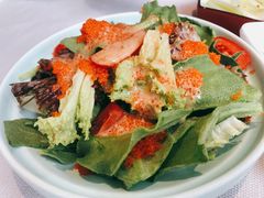 火焰沙拉-卯火锅(人和协信店)