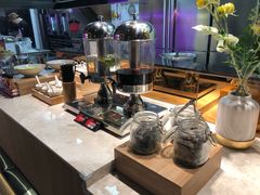 -比格比萨自助(德思勤四季汇店)