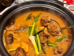 -喜记避风塘炒辣蟹(旗舰店)