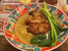 -孖记茶档·热腾茶餐(江南西plus店)