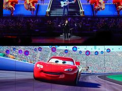 -交通银行前滩31演艺中心