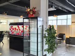 -上海和展广汽丰田4S店(老闵行店)