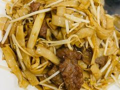 干炒牛河-一哥美食(总店)