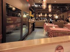 -西贝(华发商都店)
