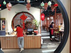 门面-乡土黄·鲜牛肉火锅·小龙虾(兴业街店)