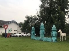 -天宫南铂玫瑰园酒店