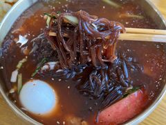-顺姬冷面(延大店)