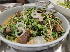 牛骨浓汤烩饭-娜娜家•Nana’s restaurant (爱琴海店)