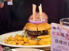 -Texas Roadhouse(世纪汇广场店)