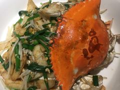 -小厨师·二十年沈家门小海鲜(百井坊巷店)