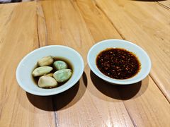 -馅老满(鼓楼店)