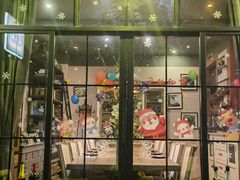 -SISTERS BAR RESTAURANT川意酒馆(嘉善老市H楼店)