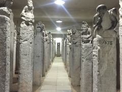 -西安关中民俗艺术博物院