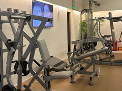 -YCHL Studios健身工作室(市二宫店)