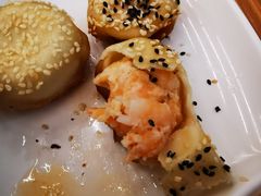 -小杨生煎(白玉兰广场店)
