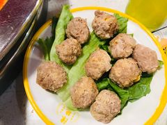 -陈艳红火锅菜·冒菜(簋街店)