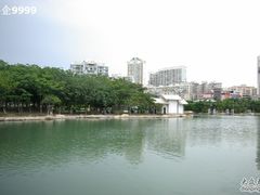 -江头公园