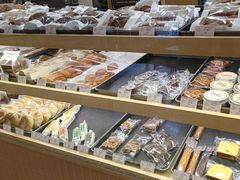 -OUR Bakery(SKP-S店)